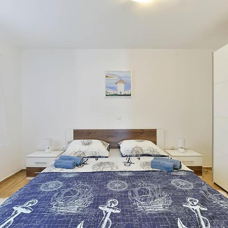Apartman Duje 2 Zadar Exterior foto